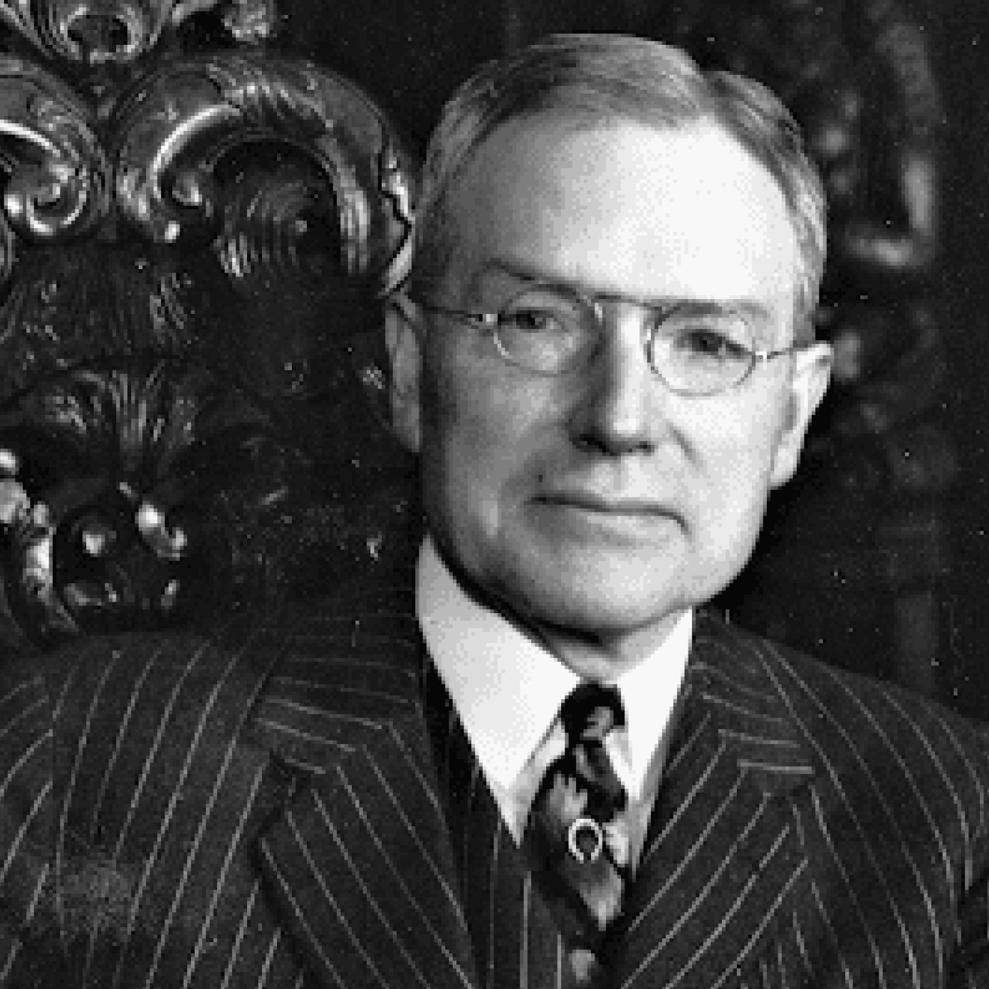 John D. Rockefeller, Jr. 